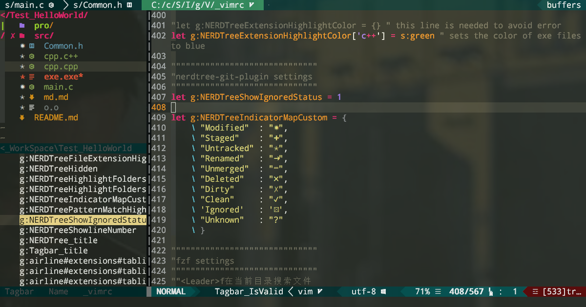 My GVim.png