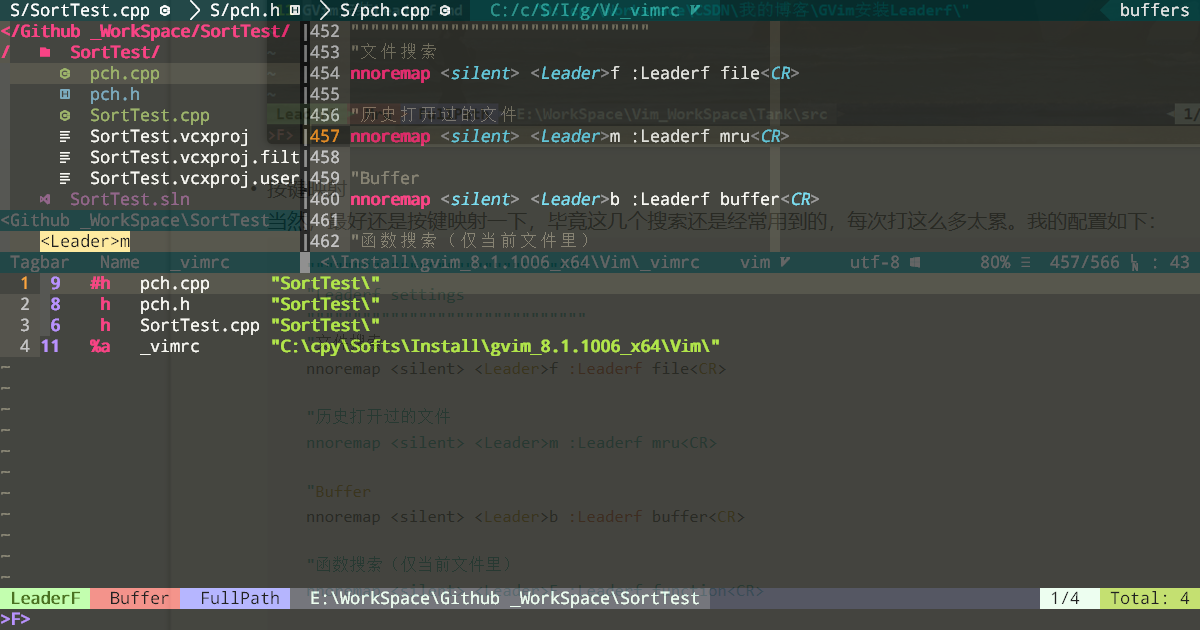 Leaderf buffer.png